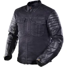 Trilobite Acid Scrambler Textiljacke Schwarz S