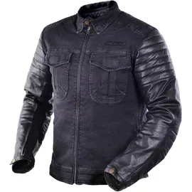 Trilobite Acid Scrambler Textiljacke Schwarz S