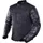 Trilobite Acid Scrambler Textiljacke Schwarz S