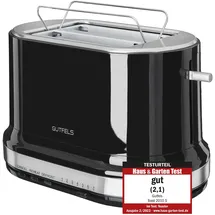 Gutfels TOAST 2010 S