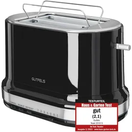 Gutfels TOAST 2010 S