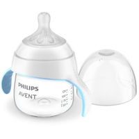 Philips AVENT Babyflasche Natural Response SCF263/61