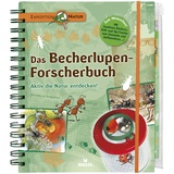 Moses Das Becherlupen-Forscherbuch