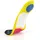 Currex CleatPro Einlegesohle High XL Blau