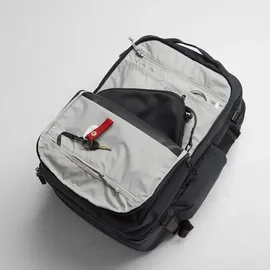 Fjällräven Färden Carry-On 40 l coal/black