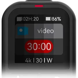 TELESIN Bluetooth Remote V2 für GoPro Hero 13/12/11/10/9/8/MAX Fernbedienung