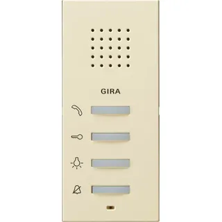 01 Cremeweiß glänzend