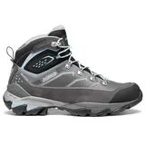 Asolo Acadia Mid Gore-tex® Wanderstiefel - Graphite / Sky Blue - EU 40