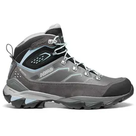Asolo Acadia Mid Gore-tex® Wanderstiefel - Graphite / Sky Blue - EU 40