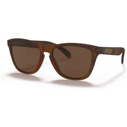 Oakley Unisex Frogskins braun