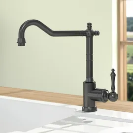 Villeroy & Boch Avia 2.0 anthrazit 92400005