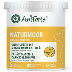 AniForte Heilmoor 1,2 kg