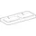 Geberit iCon Doppelwaschtisch 120 x 48,5 cm (124120600)