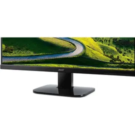 Acer Vero V277Ebipv 27" schwarz