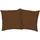 Tom Tailor Dove 38 x 38 cm Braun
