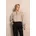 Blouson MANOA lässiger Look mit Eingrifftaschen hüftlange Passform XL 42