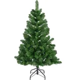 Kaemingk Weihnachtsbaum grün
