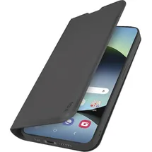 SBS Xiaomi Redmi Note 14 4G Flipcase schwarz