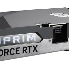 MSI GeForce RTX 5080 16 GB GDDR7