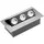 Gtv Steckdosenleiste 3 x Schuko Grau 2 St.