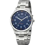 REGENT F-1610 Edelstahl 42 mm