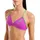 Arena Bikini-Tops Damen Pink 38