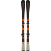 K2 Damen Ski DISRUPTION 76 CTI - M3 11 Compact, black_anthracite, 156