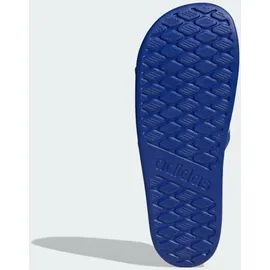 adidas Adilette Comfort 2.0 Blau/Weiß 42