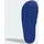 adidas Adilette Comfort 2.0 Blau/Weiß 42