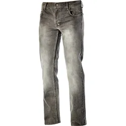 Diadora Utility Stone, Workwear Jeans - Dunkelgrau - XL