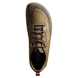 Vivo Barefoot Vivobarefoot Tracker für Herren, braun 43