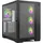NOX XTREME PRODUCTS NOX Hummer Astra ARGB, gehärtetes Glas, USB 3.0, schwarz