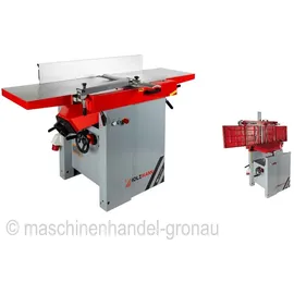Holzmann Maschinen HOB410ECO