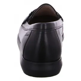 SIOUX Slipper schwarz 37,5