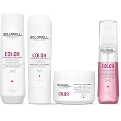 Goldwell Dualsenses Color Pflegeset