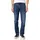 Bültel Worldwide camel active Herren Relaxed Fit Jeans aus Baumwolle 32 Blau