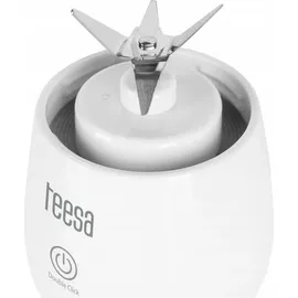 Teesa TSA3543 Akku-Mixer Standmixer