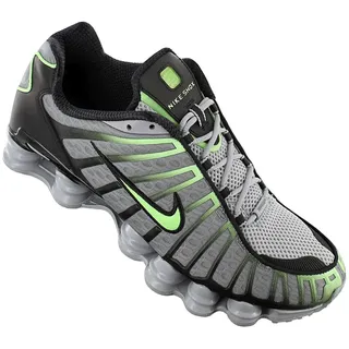 Wolf Grey / Black / Lime Blast 45,5