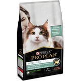 Purina 1,4kg PRO PLAN LiveClear Sterilised Adult Lachs Katzenfutter trocken