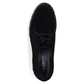 SIOUX Meredira Damen Schwarz 41