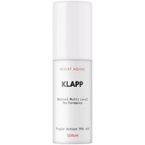 Klapp Cosmetics Klapp Resist Aging Retinol Triple Action Pro Age Serum 30 ml