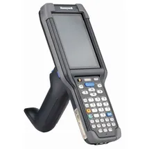 Honeywell CK65 2D, 10,5cm (4''), Num., BT, WLAN, Android, GMS...
