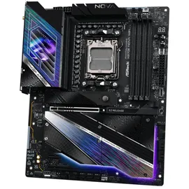 ASRock X870E Nova WIFI