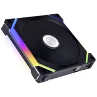 Lian Li UNI FAN SL140V2 RGB, Schwarz 140mm (UF-SL140V2-1B)