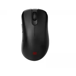 ZOWIE by BenQ EC2-DW 4K Kabellose Gaming-Maus - Schwarz
