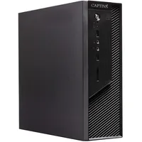 Captiva Workstation I73-029 schwarz