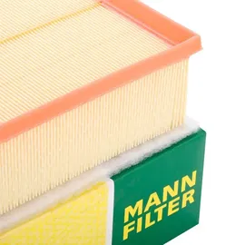 Mann-Filter C 30 004