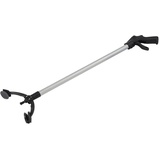 Silverline Profi-Abfallzange 700 mm