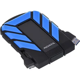 A-Data HD710 Pro 2 TB USB 3.2 blau AHD710P-2TU31-CBL