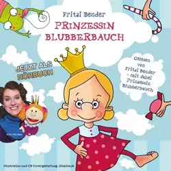 Prinzessin Blubberbauch